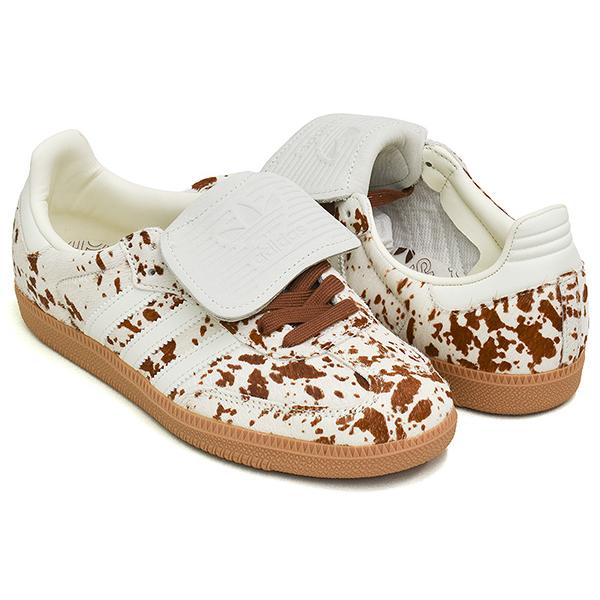 【並行輸入品】 adidas SAMBA LT W 【アディダス サンバ エルティー ウィメンズ】 ...