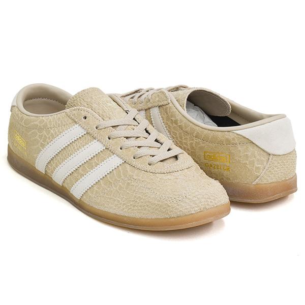 【並行輸入品】[現価格での販売は8/26 0:00まで]adidas GAZELLE LO PRO ...