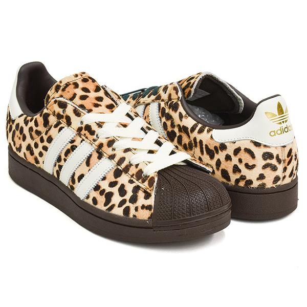【並行輸入品】[現価格での販売は8/3 0:00まで]adidas SUPERSTAR II W 【...