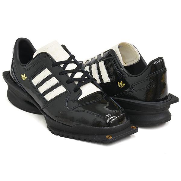 【並行輸入品】 adidas FORUM SQ W 【アディダス フォーラム エスキュー スクエアウ...