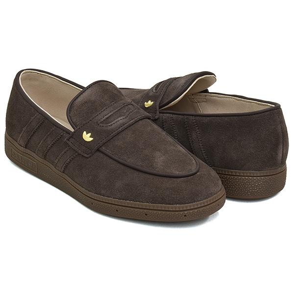 【並行輸入品】 adidas HANDBALL SPEZIAL LOAFER W 【アディダス ハン...