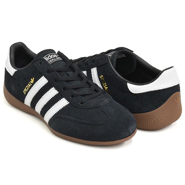 【並行輸入品】 adidas HANDBALL SPEZIAL LO PRO W 【アディダス ハン...
