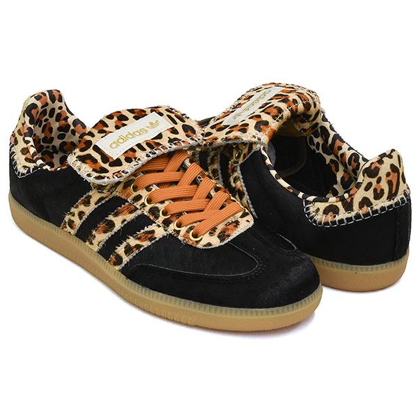 【並行輸入品】[1/3 20:00〜★新春フェア開催]adidas SAMBA LT 【アディダス ...