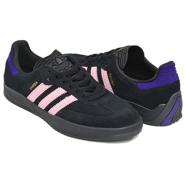 【並行輸入品】[1/3 20:00〜★新春フェア開催]adidas Skateboarding PU...