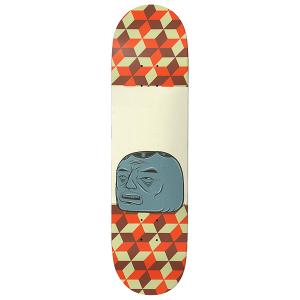 【新品未使用】BAKER theotis beasley シグネチャー デッキ BAKER SKATEBOARDS - Theotis Nozzle Clog Deck 8.25 / スケボー