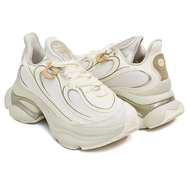 【並行輸入品】[11/1 23:59まで★爆買いWEEK]adidas OZVENUZ W 【アディ...