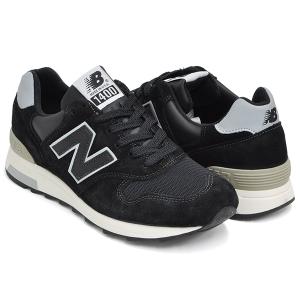 NEW BALANCE M1400 BKS 【ニューバランス...