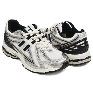 New Balance（ニューバランス） スニーカー M1906RNB BLACK MAGNET