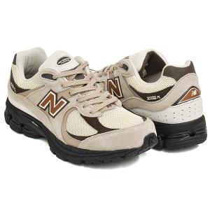 New Balance ニューバランス スニーカー 2002 M2002RCC BEIGE