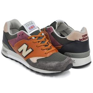 NEW BALANCE M577 SP 【ニューバランス 577 Dワイズ】 【サープラス パック ...