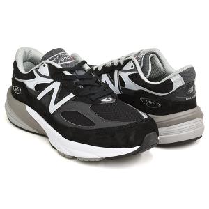 990シリーズ NEW BALANCE U990BB6 MADE IN U.S.A. Width: 2E TRIPLE