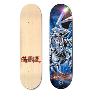 スケートボードデッキ遊☆戯☆王