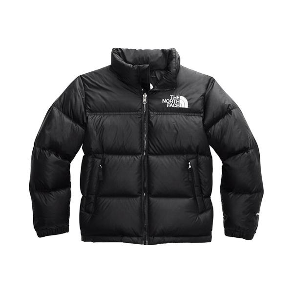 THE NORTH FACE YOUTH 1996 RETRO NUPTSE JACKET 【ザ・ノ...