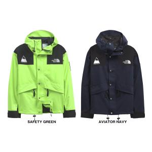 THE NORTH FACE MEN'S ORIGINS 86 MOUNTAIN JACKET 【ザ・ノース・フェイス メンズ オリジンズ 1986 マウンテン ジャケット】  2 COLORS｜gettry
