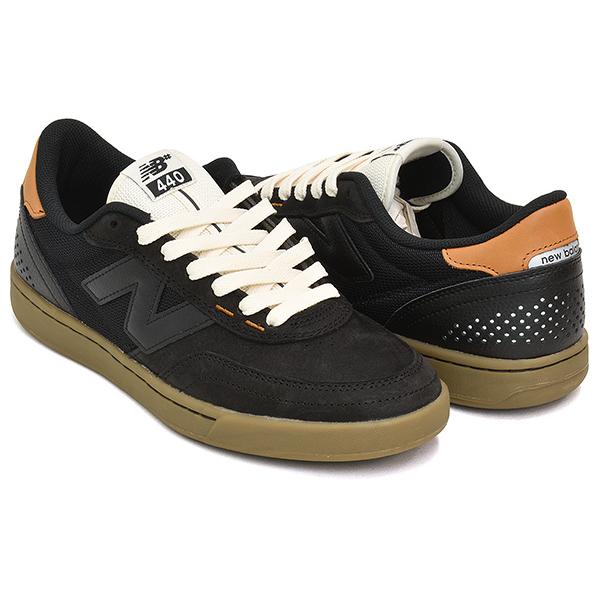 【並行輸入品】[1/3 20:00〜★新春フェア開催]NEW BALANCE NUMERIC NM4...