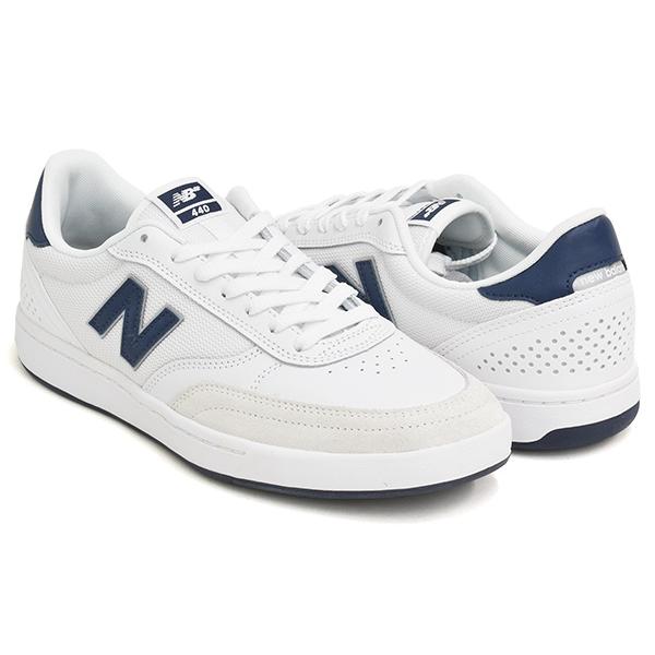 NEW BALANCE NUMERIC NM440 ZTS【ニューバランス ヌメリック 440 スケ...