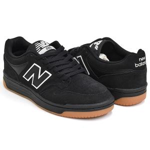 New Balance ブラック スニーカー New Balance 海外限定 NEW BALANCE ニューバランス ヌメリック