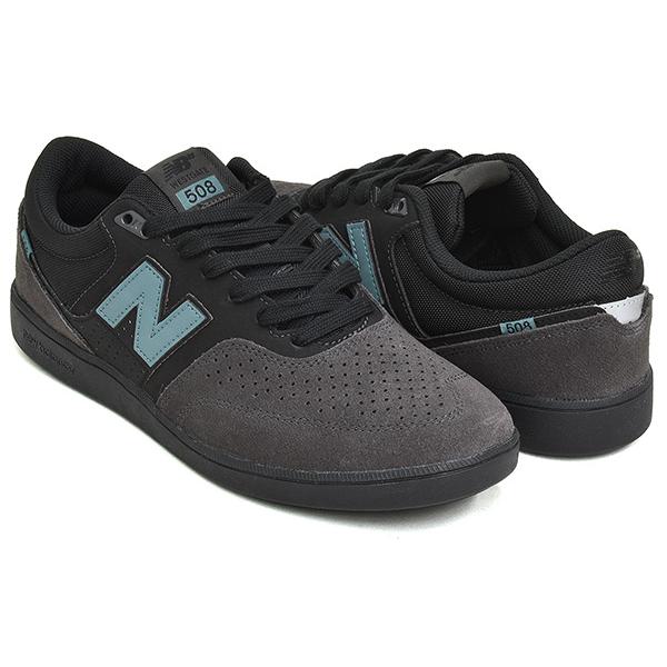 【並行輸入品】 NEW BALANCE NUMERIC NM508 TAC 【ニューバランス ヌメリ...