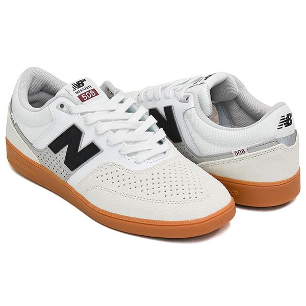 【並行輸入品】[1/3 20:00〜★新春フェア開催]NEW BALANCE NUMERIC NM5...
