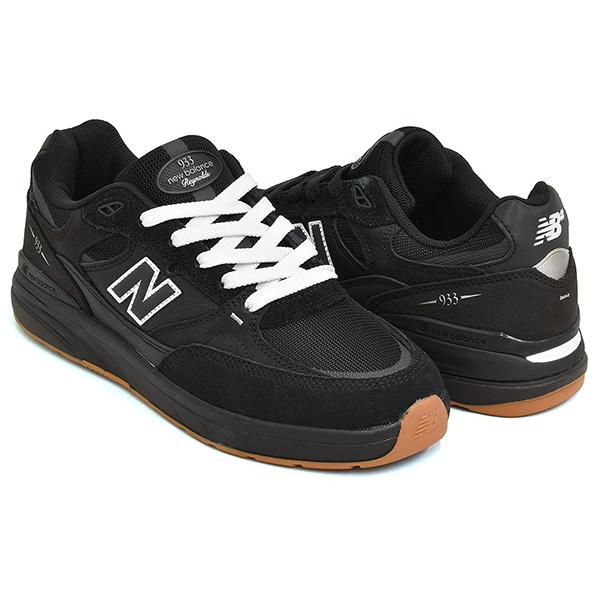 【並行輸入品】 NEW BALANCE NUMERIC NM933 NAP 【ニューバランス ヌメリ...