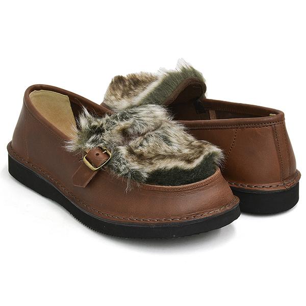 Organic handloom SEVRES FUR 【オーガニックハンドルーム セーブル ファー...