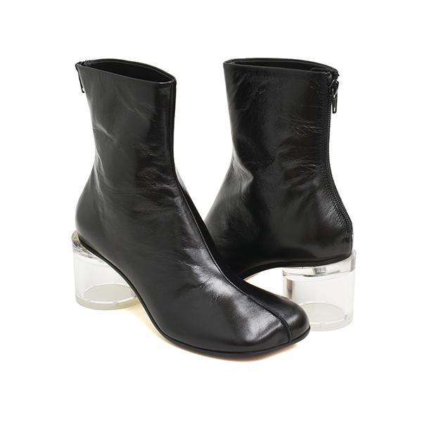 MM6 Maison Margiela MM6 Maison Margiela ANATOMIC ANKLE BOOTS ブーツ
