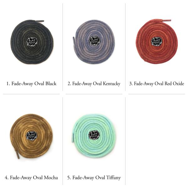 Foxtrot Uniform THREADS SPORT LACES SB 【フォックストロット ...