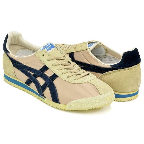 Onitsuka Tiger TIGER CORSAIR VIN 【オニツカタイガー タイガー コル...