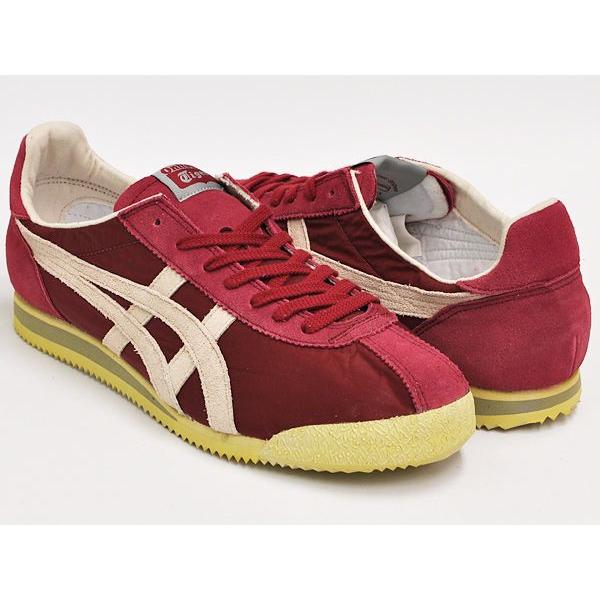 Onitsuka Tiger TIGER CORSAIR VIN 【オニツカタイガー タイガー コル...