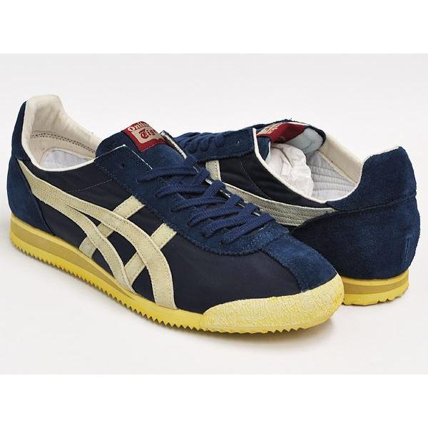 Onitsuka Tiger TIGER CORSAIR VIN 【オニツカタイガー タイガー コル...