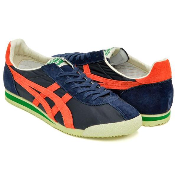 Onitsuka Tiger TIGER CORSAIR VIN 【オニツカタイガー タイガー コル...