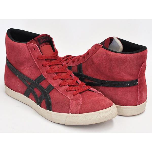 Onitsuka Tiger FABRE BL-L VIN 【オニツカタイガー ファブレ BL-L ...