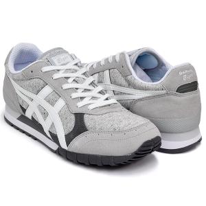Onitsuka Tiger Colorado Eighty Five オニツカタイガー コロラド エイティファイブ 85 Soft Grey White Th514n 1301 Gettry 通販 Yahoo ショッピング