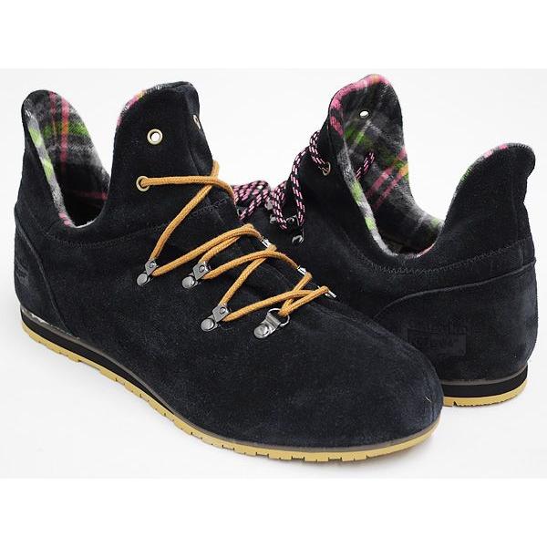 Onitsuka Tiger MONTE POKHARA 〔オニツカタイガー モンテ ポカラ〕 MI...