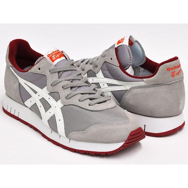 Onitsuka Tiger X-CALIBER 【オニツカタイガー エクスカリバー】 LIGHT ...