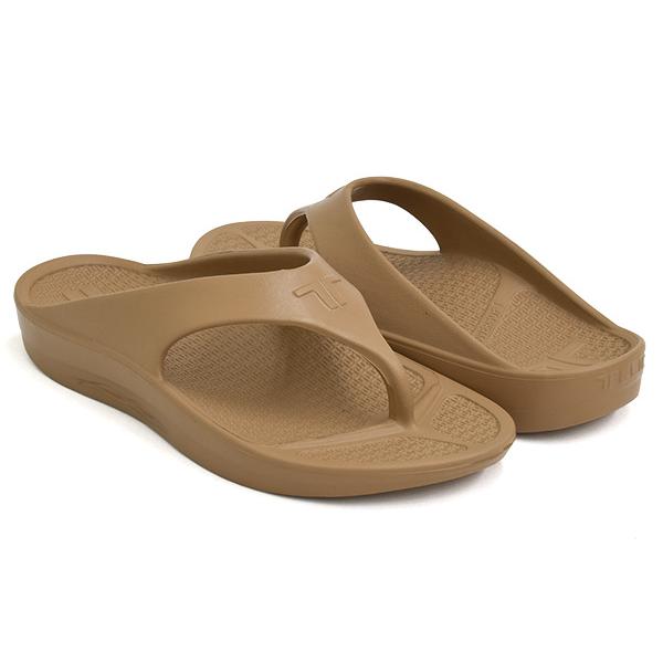 TELIC FLIP FLOP 【テリック フリップフロップ】 【リカバリー サンダル トング ビー...