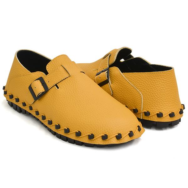 TOMOTAKA ONOZAKI ONE STRAP COMPONENT SHOES 【トモタカ オ...