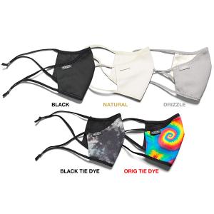 [現価格での販売は6/1 2:00まで]KEEN TOGETHER MASK [キーン トゥギャザー マスク][返品・交換不可] 5 COLORS (同色2枚セット)
