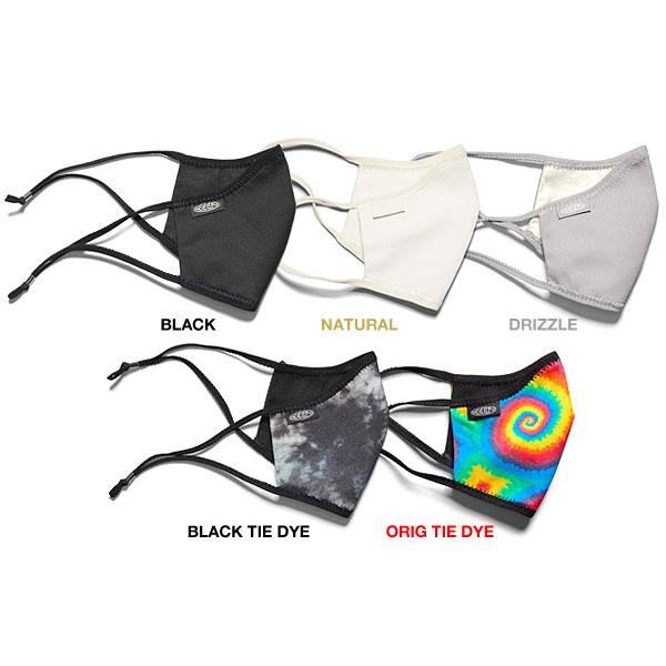 [1/3 20:00〜★新春フェア開催]KEEN TOGETHER MASK [キーン トゥギャザー...