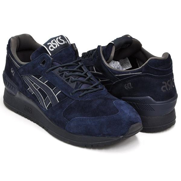 ASICS Tiger GEL-RESPECTOR 【アシックス タイガー ゲル リスペクター】 【...