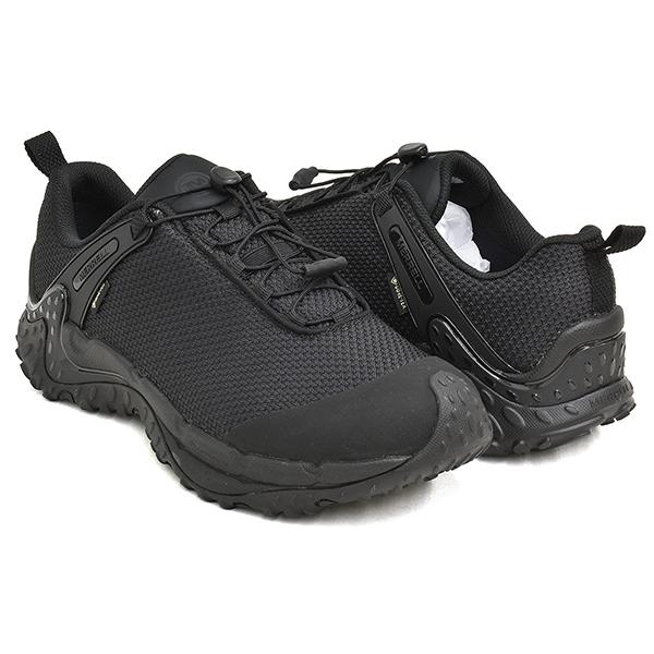 MERRELL CHAMELEON STORM REDUX JAPAN GORE-TEX 【メレル ...