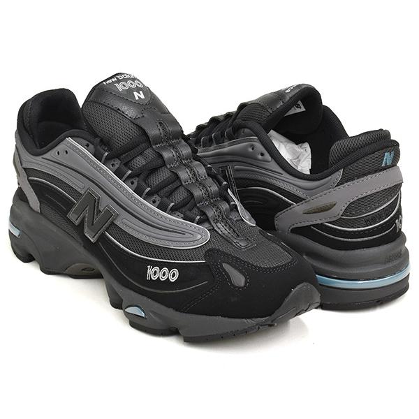 【並行輸入品】[現価格での販売は8/26 0:00まで]NEW BALANCE U1000 9GK ...