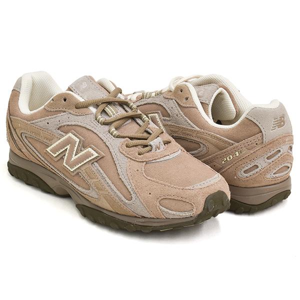 【並行輸入品】 NEW BALANCE U204L MMA 【ニューバランス 240L トゥー ハン...