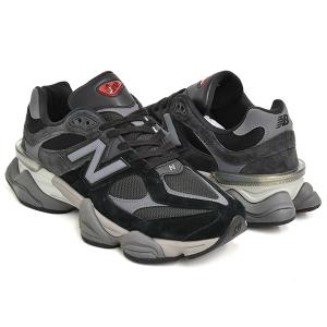 New Balance U9060 ZGE ニューバランス 楽天市場】NEW BALANCE U9060 ZGE ニューバランス BLACK 9060 90/60 黒