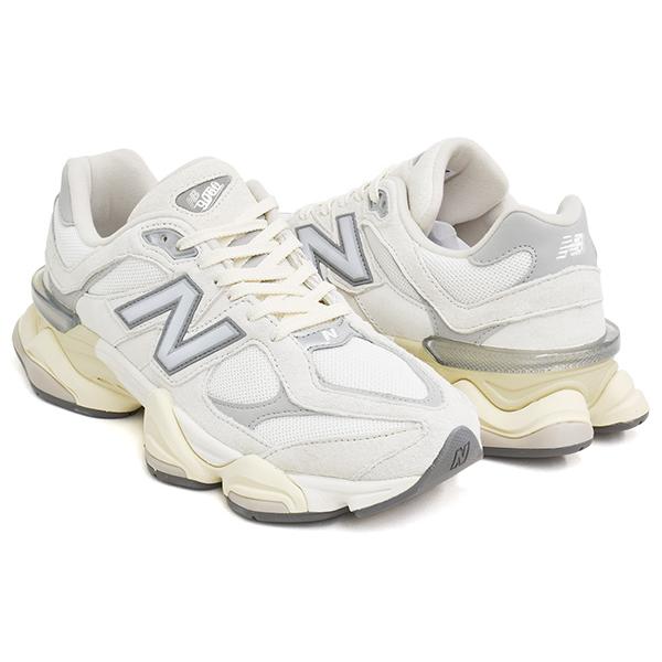 NEW BALANCE U9060 ECA 【ニューバランス 90/60 9060 ナインティシック...
