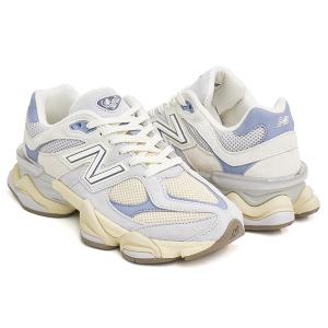 New Balance ニューバランス U9060 NEW BALANCE U9060WHT width D OFF