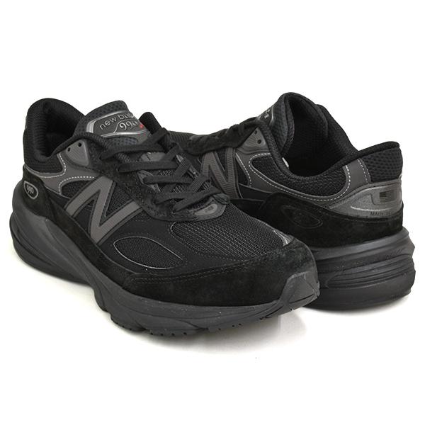 【並行輸入品】[現価格での販売は12/1 0:00まで]NEW BALANCE U990 BB6 【...