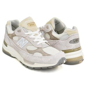 New Balance（ニューバランス） M992 NEW BALANCE M992GG MADE IN