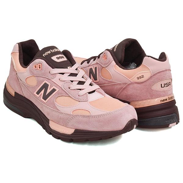 【並行輸入品】[9/14 1:59まで★爆買ウルトラ SALE]NEW BALANCE U992 P...