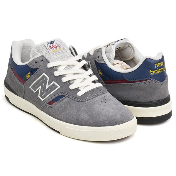 【並行輸入品】 NEW BALANCE NUMERIC UN306C YZ 【ニューバランス ヌメリ...